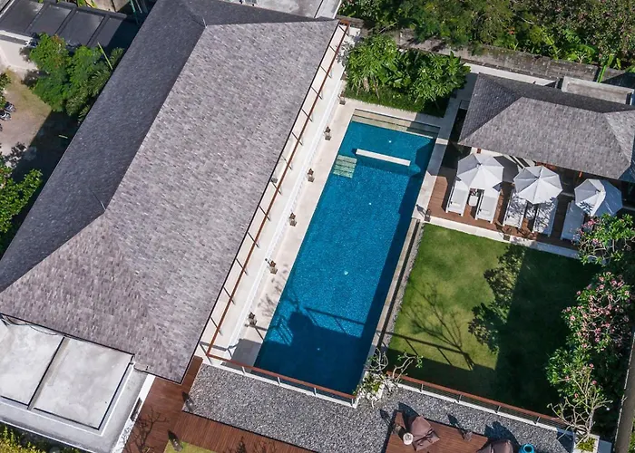 Cendrawasih Villa