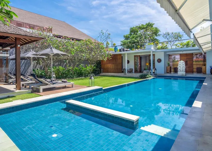 Cendrawasih * Seminyak (Bali)