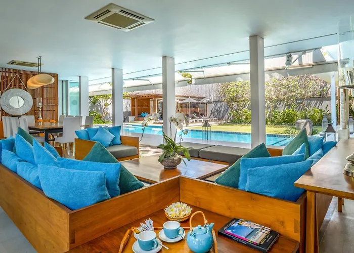 Cendrawasih Seminyak (Bali)