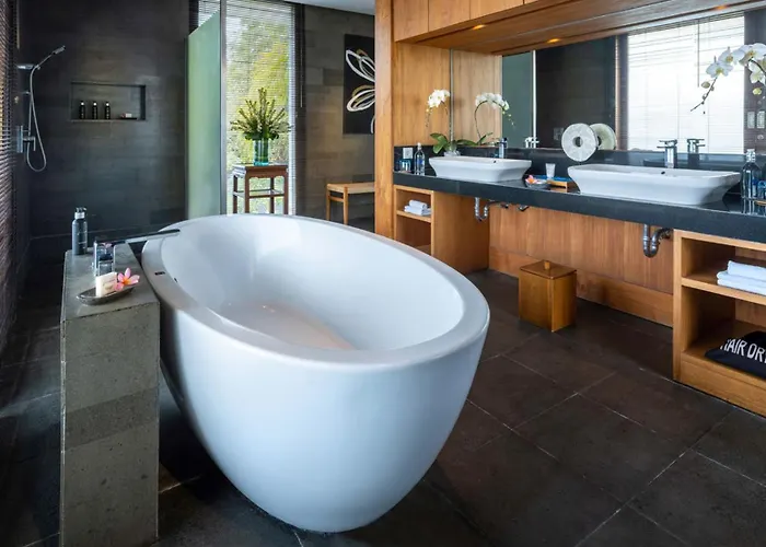 Villa Cendrawasih Seminyak (Bali)