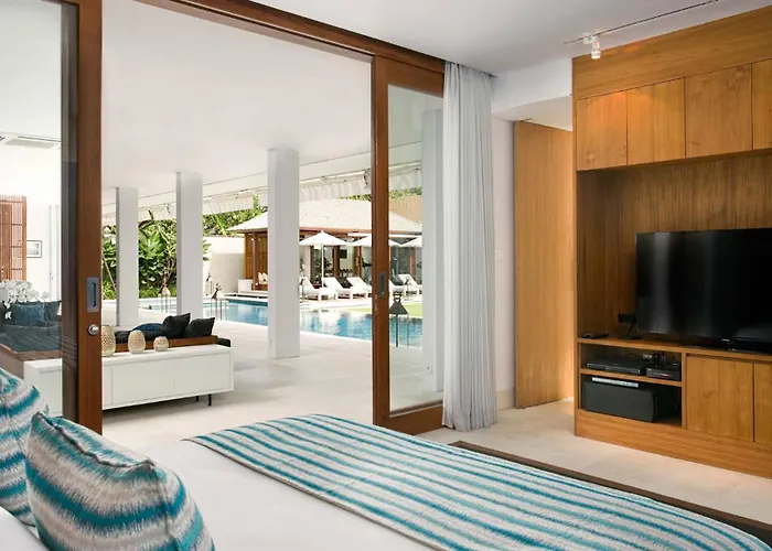 Cendrawasih * Seminyak (Bali)
