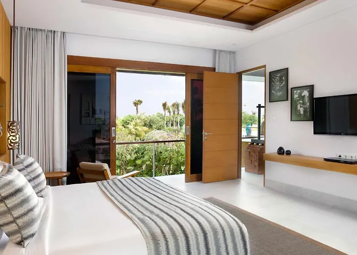 Cendrawasih Seminyak (Bali)